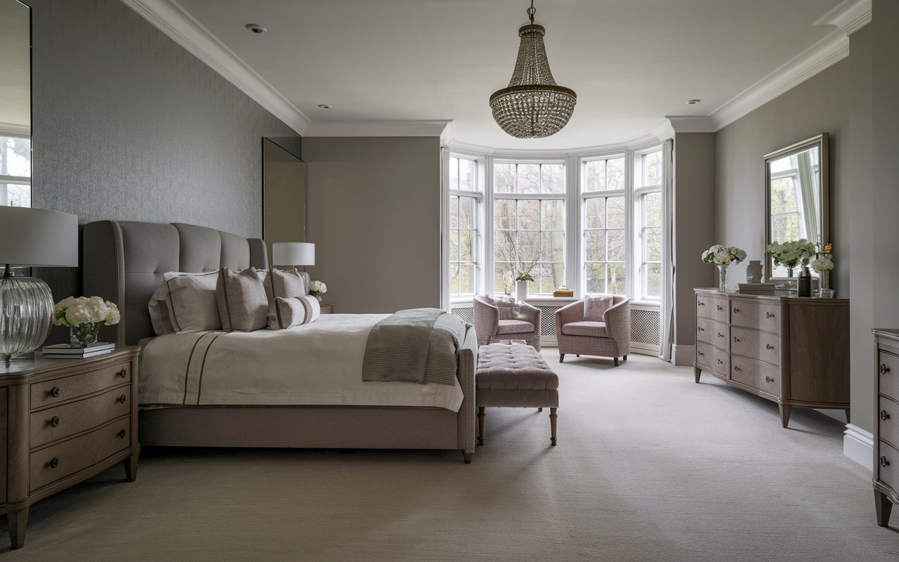 dormitor modern 5