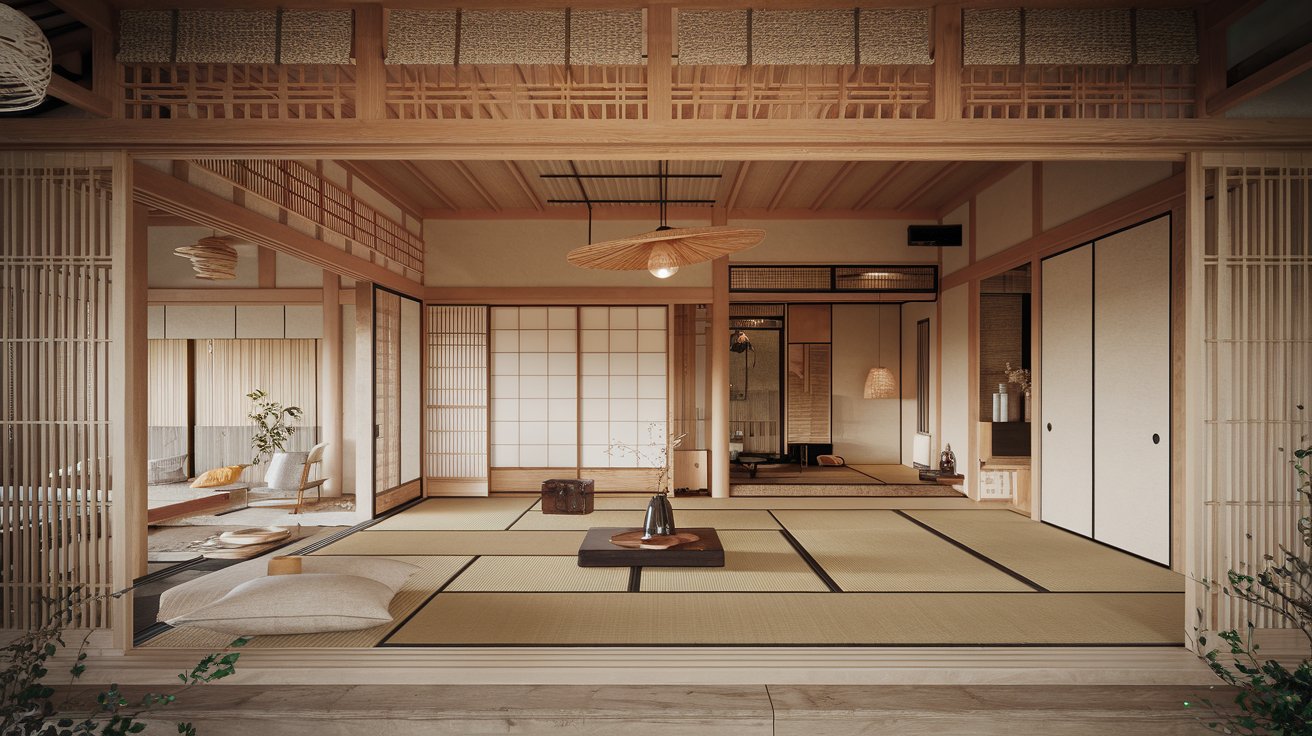 japandi